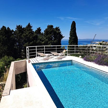 Apartment With Private Pool Split Dış mekan fotoğraf
