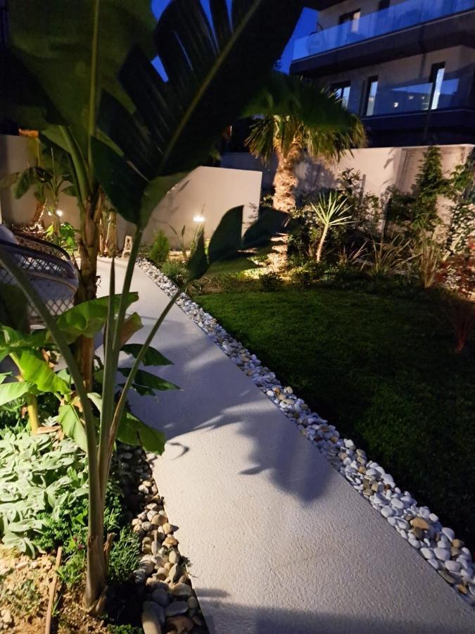 Apartment With Private Pool Split Dış mekan fotoğraf