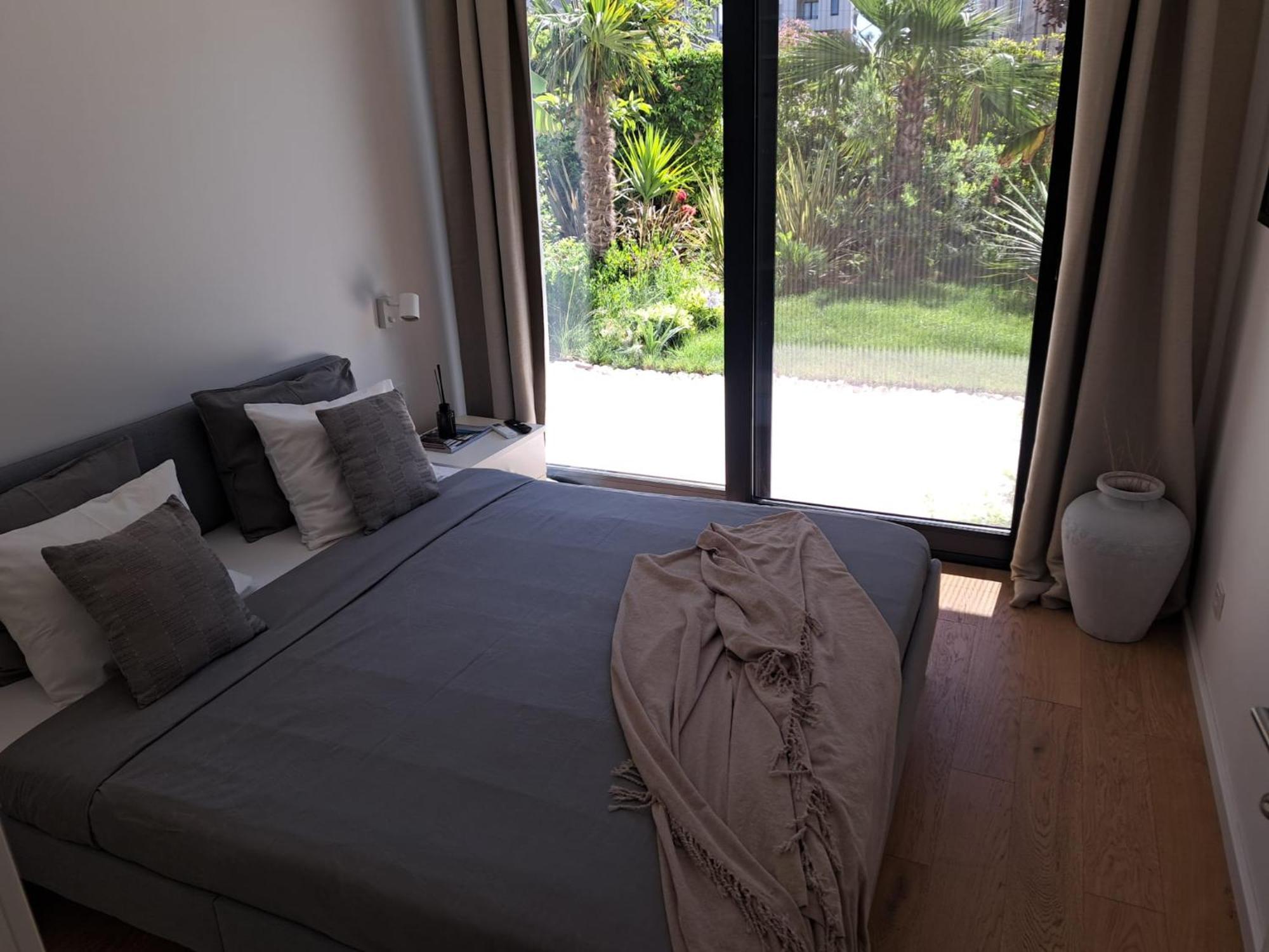 Apartment With Private Pool Split Dış mekan fotoğraf