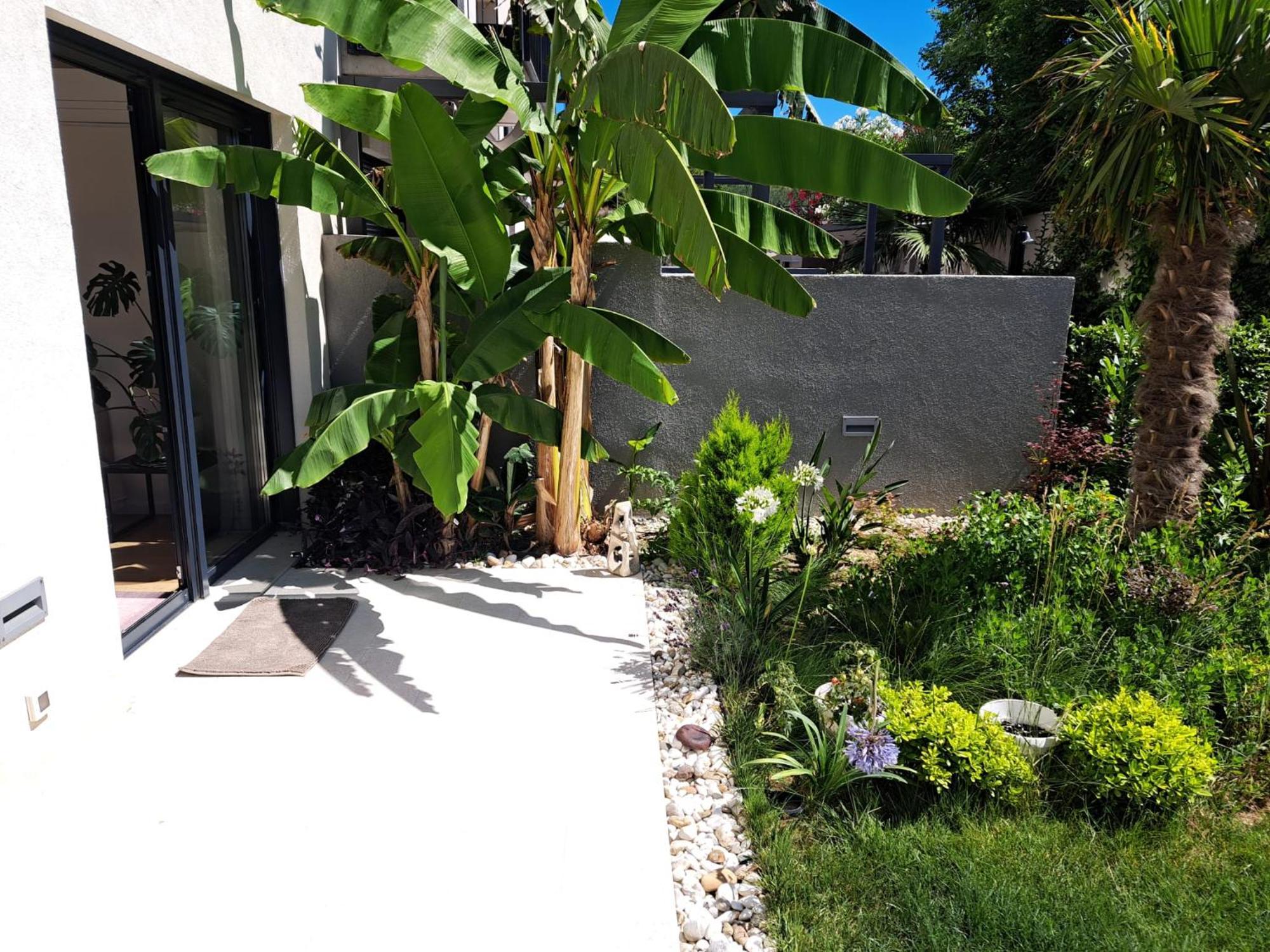 Apartment With Private Pool Split Dış mekan fotoğraf